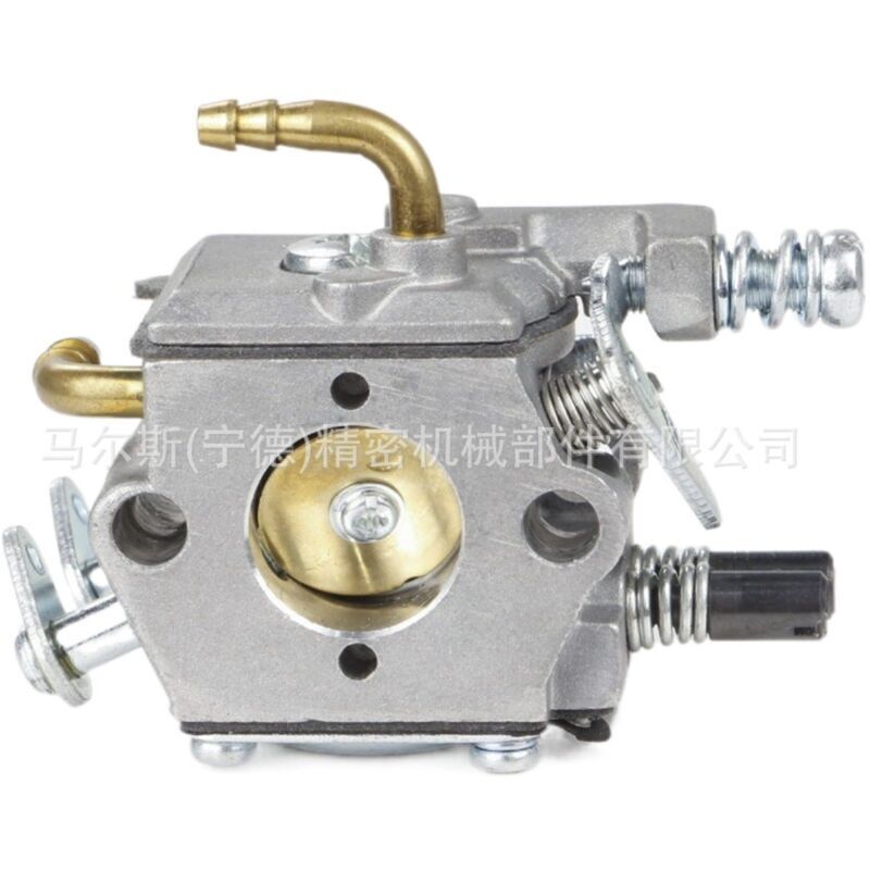Die Xiaosong Kettensäge Saw 4500 5200 5800 Vergaser 45cc 52cc 58cc Für Ölsägen