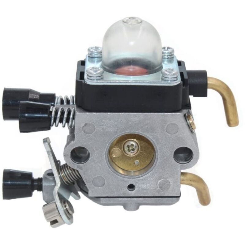 Für Vergaser Von Stihl Rasentrimmern Fs45 46 55 85 Zama C1q-s66/186 Fuding Fabrik
