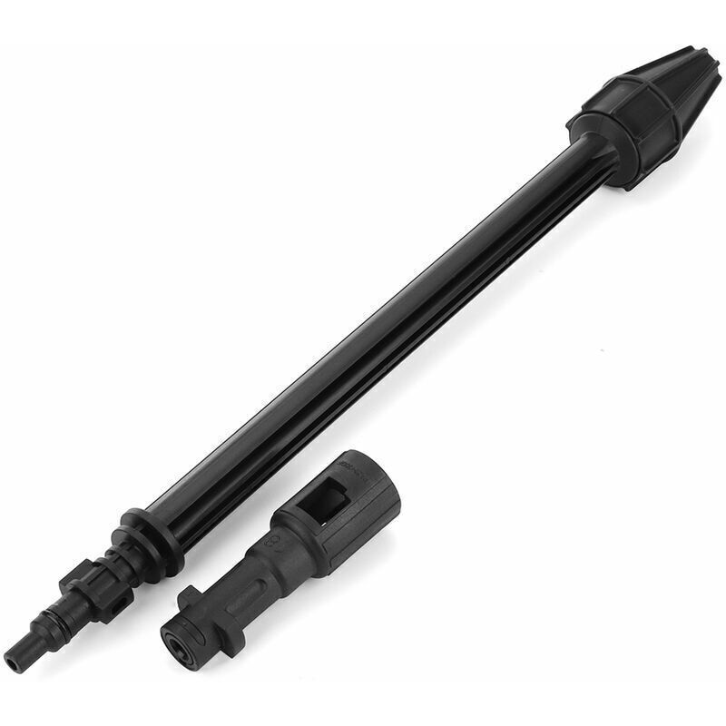 Turbo-rotationslanze 145 Bar – Dirt Blaster Für Kärcher K2 K3 K4 K5 – Effektive Reinigung Hartnäckiger Verschmutzungen