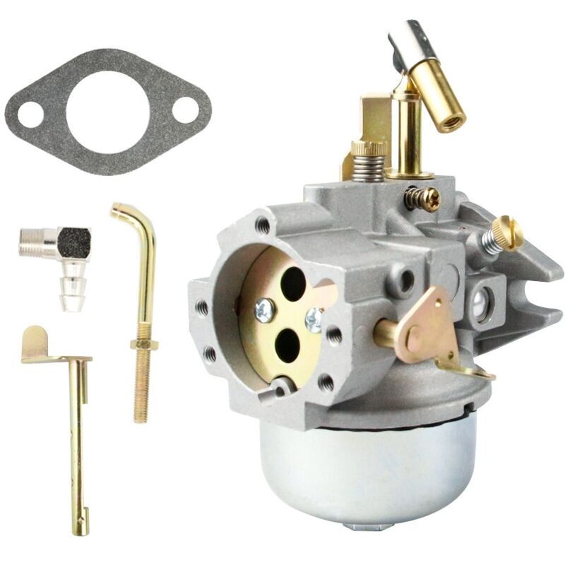 K321 Vergaser-set K341 M14 M16 23757040337 Metalldichtung Düse