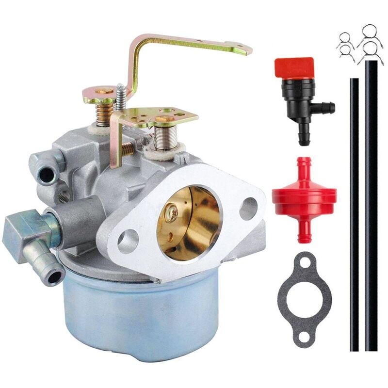 Vergaser Tecumseh 640152a 640023 640051 640140 640152 Vergaser