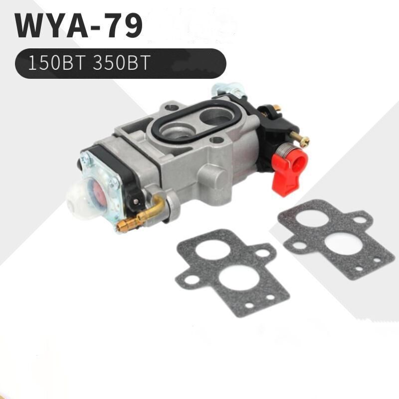 Walbro Wya 79 Vergaser 350bt 150bt Wyab-1 Gebläse Vergaser Dichtung