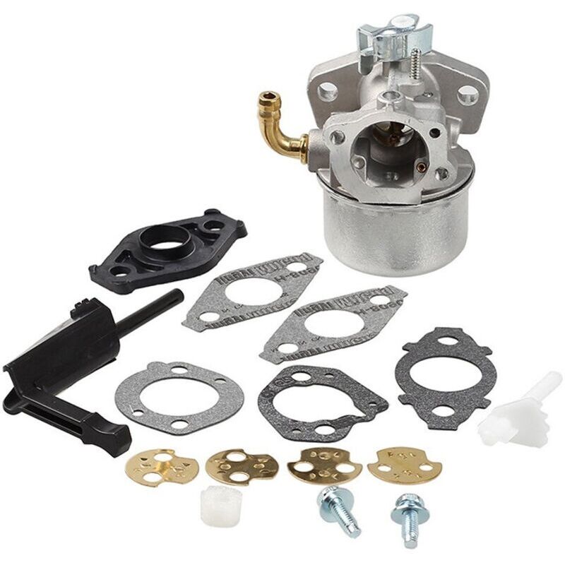 Der Vergaser Passt Für Die Meisten Briggs & Stratton 798654 792970 150000 Motoren