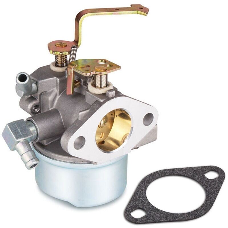 Tecumseh Vergaser 640152 640023 Für Hm80 Hm90 Hm100 Motoren – Optimales Kraftstoff-luft-gemisch – Zuverlässige Leistung Für Die Gartenarbeit