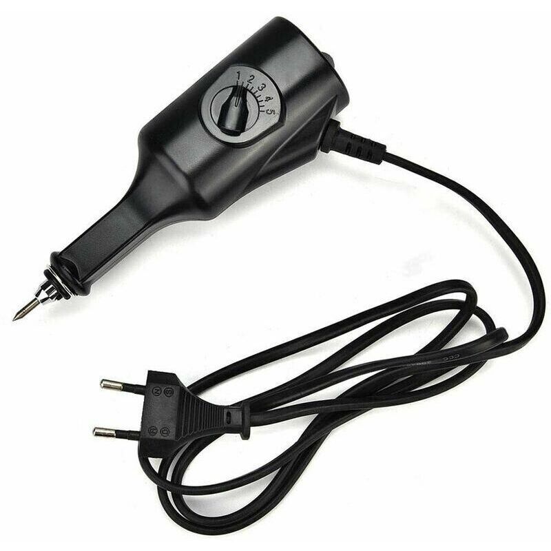 Elektrischer Gravierstift. Schmuckherstellungswerkzeug, Elektrischer Gravierstift Für Beschriftung Und Gravur, 220v