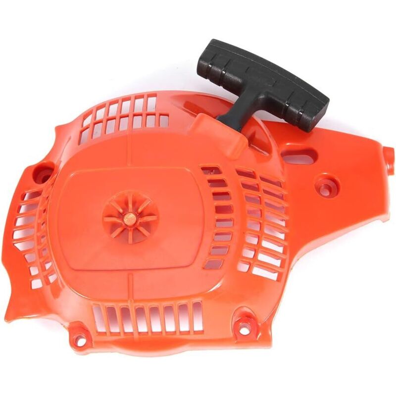 Startgriff Für Kettensäge, Seilzugstarter Für Husqvarna 235 236 240 Kettensägen