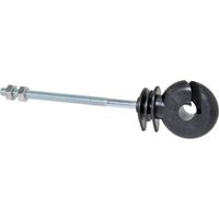 20x Ringabstandshalter « M6-medium, Metrisches Gewinde, Länge 145 Mm H804