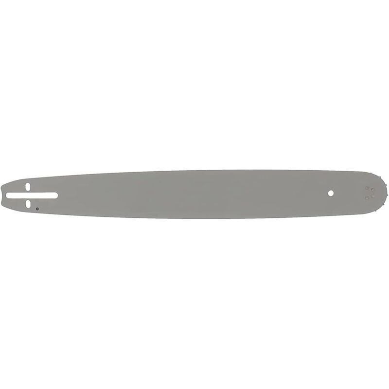 20-zoll-führungsschiene (50 Cm) Für Kettensäge, Führungsschienenplatte Für 20-zoll-kettensäge, 76 Glieder