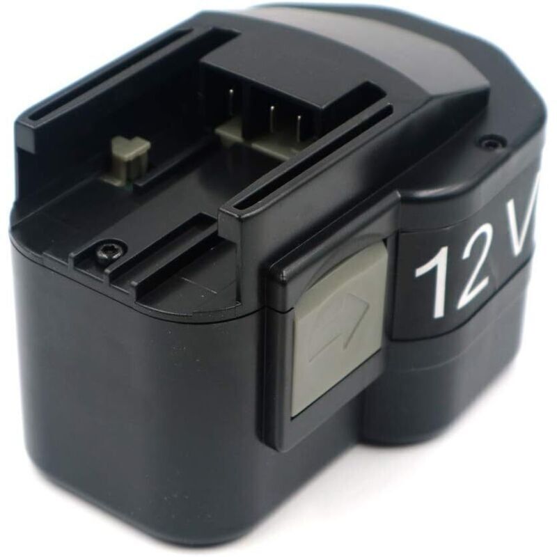 Batterie 12v 2ah Ersatz Für Aeg Pbs3000 Pbs 3000 Bs12x Bs 12 X Bx12 Bx 12 Bxl12 Bxl 12 Bxs12 Bxs 12