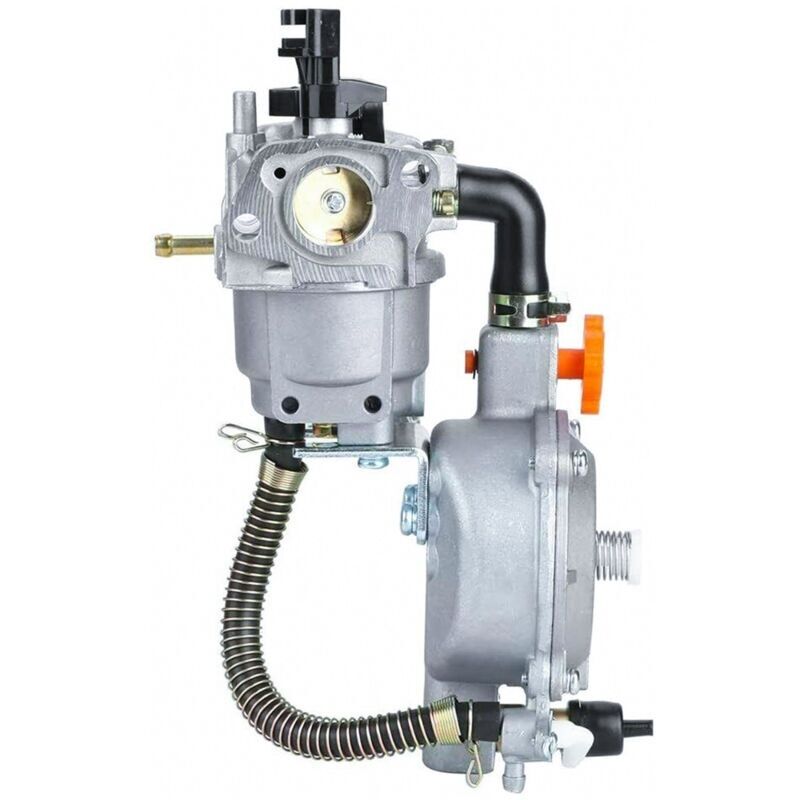 Vergaser Gx160 Lpg Ng 168f 170f 3kw 5kw Flüssiggas-vergaser Für Mehrstoffbetrieb