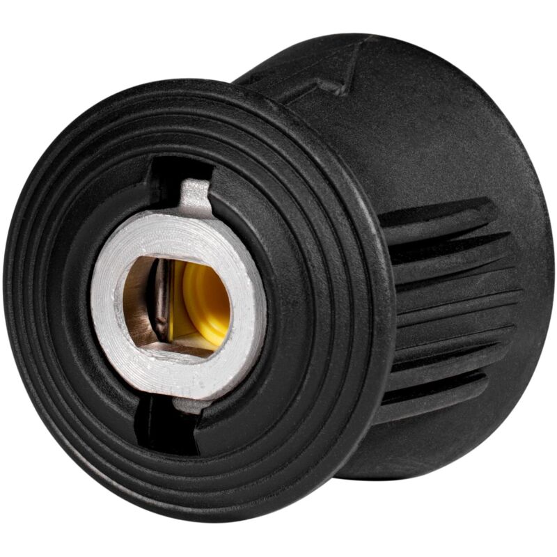 Hochdruckreiniger Schnellkupplung M22 14mm Schlauchadapter Für Kärcher Reinigungspistole Quick Connect Kupplung