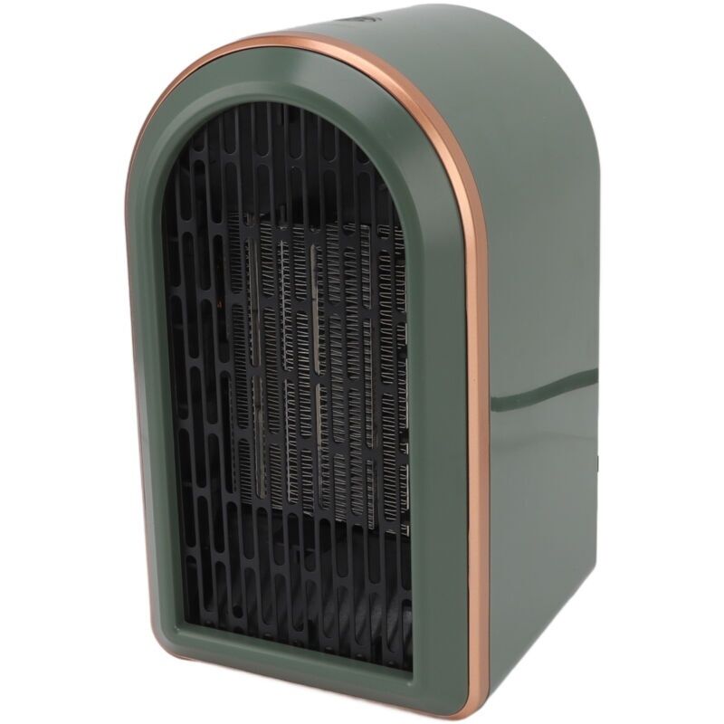 Tragbare Elektrische Heizlüfter, Vertikaler Ptc-keramik-heizventilator, Raumheizung Für Das Zuhause