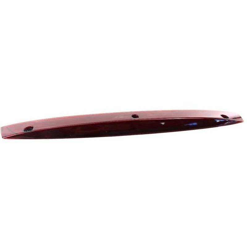 Drittes Bremslicht Für Mercedes Vito Viano W639 – Superhelles Rotes Led – Einfache Installation – Verbesserte Fahrzeugsicherheit - A6398200056