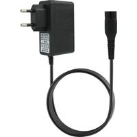 5,5v Ladegerät Für Kärcher Wv50, Kabel Kompatibel Mit Kärcher Fenstersauger Wv1, Wv2, Wv2 Plus, Wv2 Premium, Wv50 Plus, Wv60, Wv70, Wv75, Netzteil 5,5v