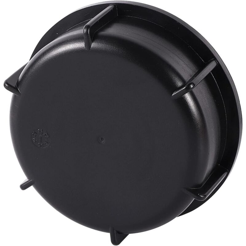S100x8 Ibc Behälterverschluss, Anschlüsse Hahn Schlauch, Anschluss Für 1000-liter-behälter, Für Behälterventil 1000l, Regenwassertank, Container