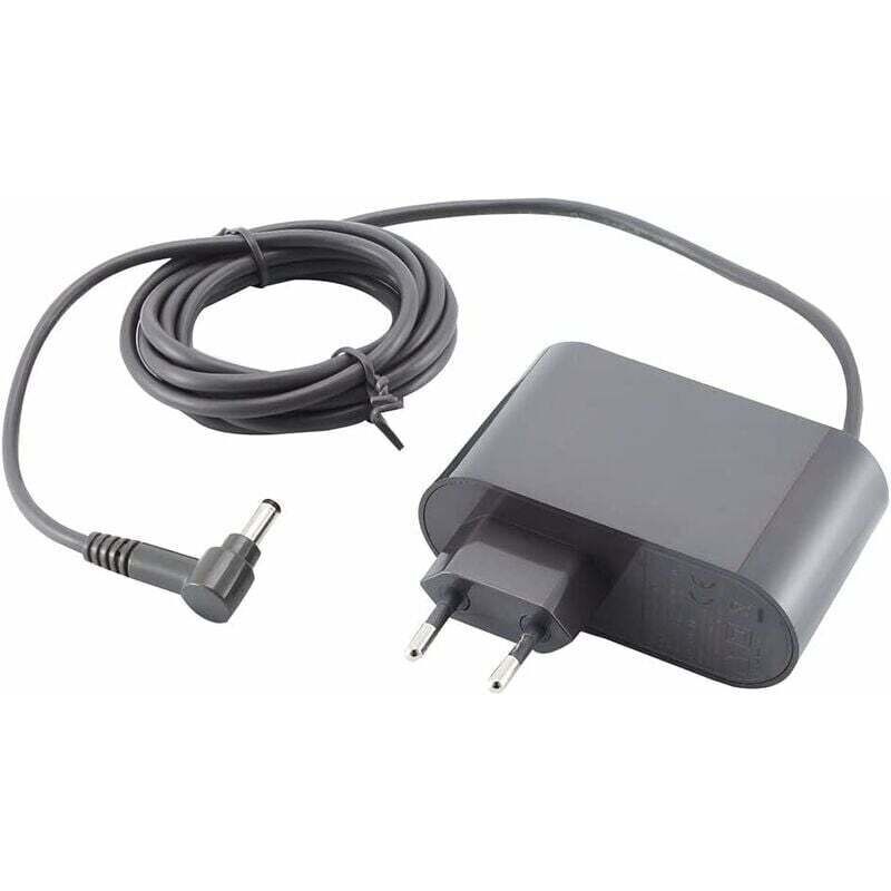 30,45 V Ladegerät Für Dyson V10/v11/v15/v12. Netzteil-ladegerät Für Dyson-staubsauger, Ersatzteile Für Staubsauger