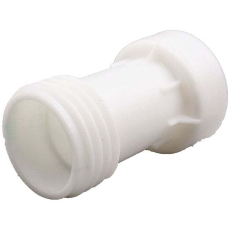 Ibc-zubehör Für Tanks. Ibc-adapter S60 X 6. Verlängerungs-distanzstück. Zubehör Für Ibc-container. Grobgewinde S60 X 6 Auf Grobgewinde S60 X 6. Mit Pvc-dichtung