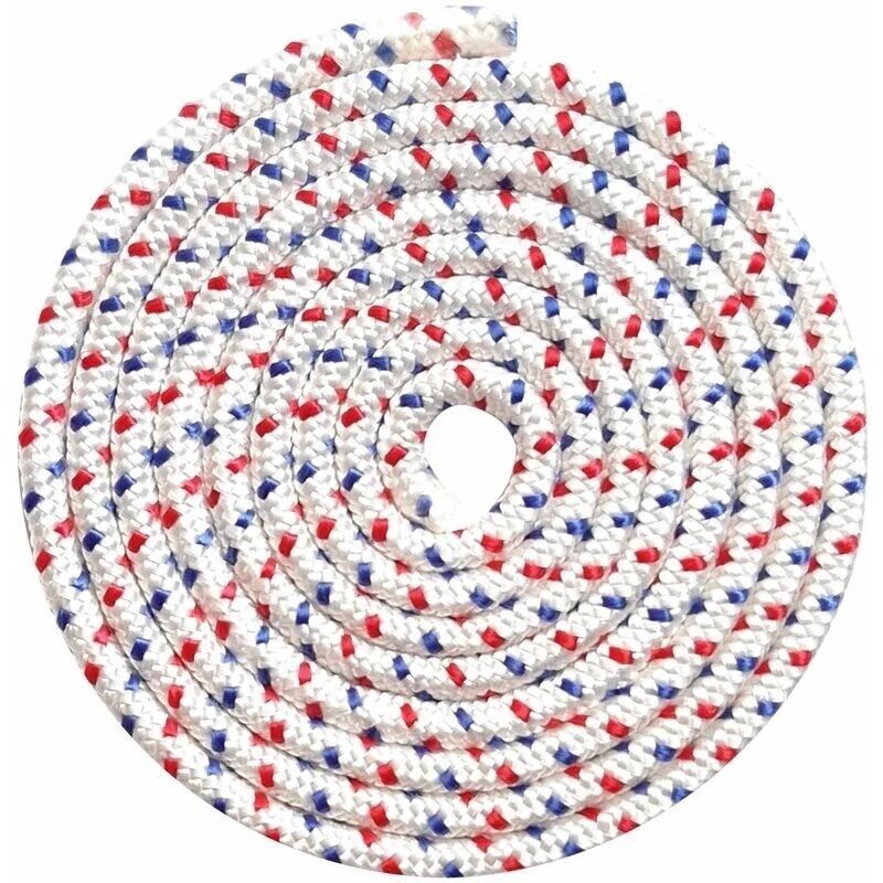 3 Mm 2 Meter Universelle Starterseil Für Rasenmäher, Kettensäge Und Freischneider