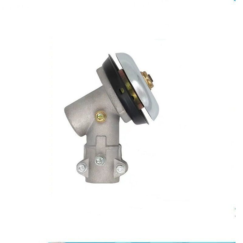 Winkelgetriebe Für Motorsense, 9 Zähne, Rohrdurchmesser 28 Mm (28-9 Zahn Binaural)