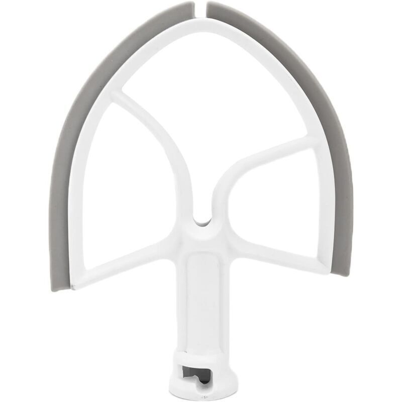 Flexibler Rührer Für Kippkopf-standmixer, Ersatz-rührkopf Für 5qt Standmixer Mit Hebbarem Schüssel