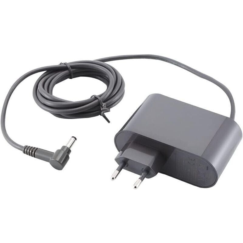 30,45-v-ladegerät Für Dyson V10/v11/v12/v15 Staubsauger – 33-w-netzadapter – Kabellänge 1,8 M – Unverzichtbare Ersatzteile