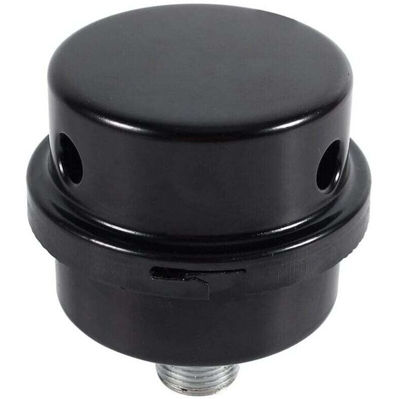 Schalldämpfer Für Luftkompressor (3/8" Gewinde 16mm)