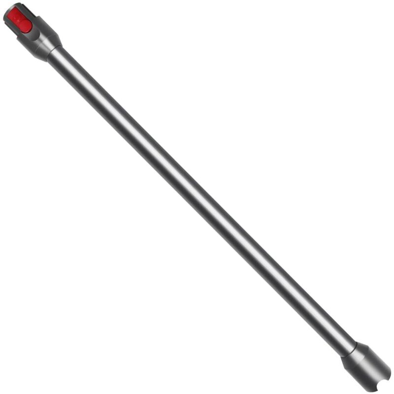 Verlängerungsrohr Für Dyson V12 Slim Staubsauger – Länge 74 Cm – Aluminiumlegierung Und Abs – Schnellverschlussanschluss