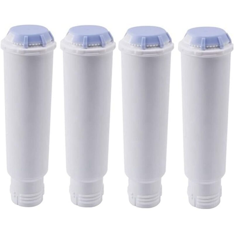 Satz Von 4 Filterkartuschen Für Kaffeemaschine F088 F088 01/tcz60003/kaffeefilter