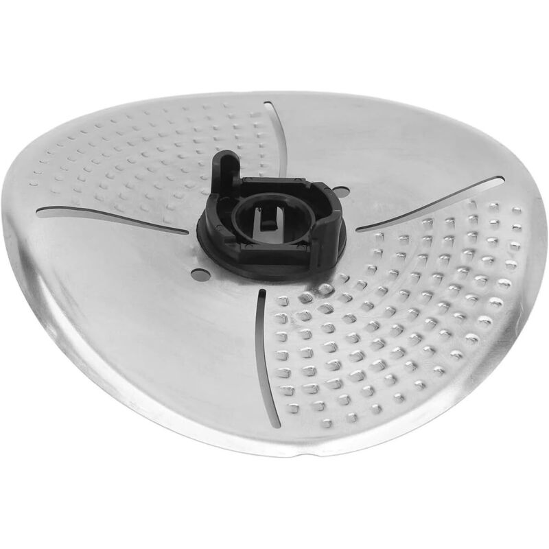 Schäler Und Gemüseschneider, Kompatibel Mit Thermomix Tm5, Tm6 Und Tm31, Klingenschutz Aus Edelstahl