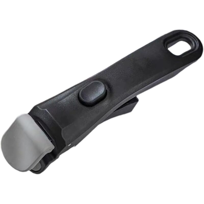 Griff Für Topf – Abnehmbarer, Ergonomischer Und Hitzebeständiger Griff – Pfannengriff Für Küche, Haus, Camping, Reisen, Grillen Und Dutch Oven