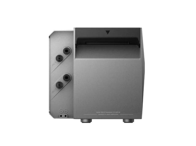 Anker Solaranlage Anker SOLIX Solarbank 2 E1600 AC Speicher 1600Wh mit/ohne Smart Meter, (Solarspeicher)
