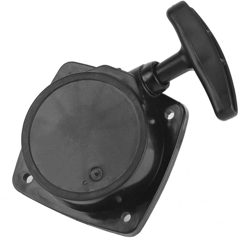 Seilzugstarter, Ersatzteile Für Benzin-heckenscheren, Manueller Handstartmotor Mit Ersatzteilen Für Heckenscheren