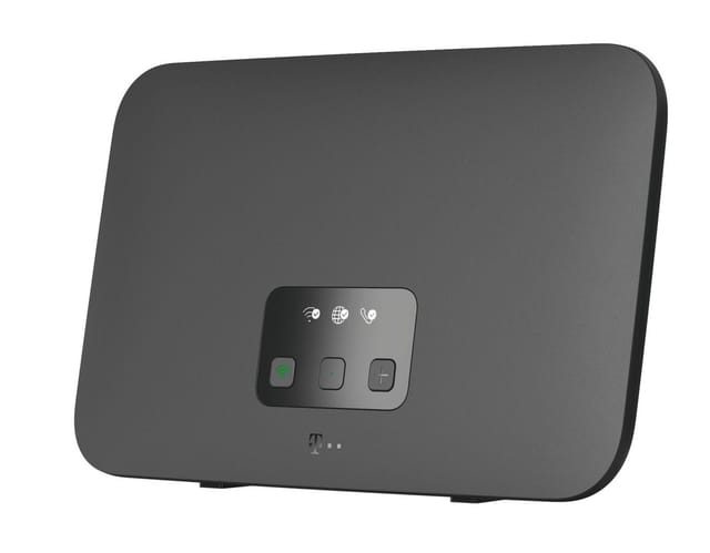 Telekom Deutschland Speedport Smart 4 R2 WLAN-Router