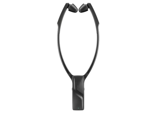 Sennheiser RS 2000 Funk-Kopfhörer (Rechts-/Links-Balance, Kabelgebunden)