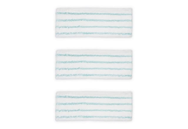 Hypafol Wischmopp / Baumwolle / Mikrofaser/ mit Borsten, 40-50 cm Breite, verschiedene Packs