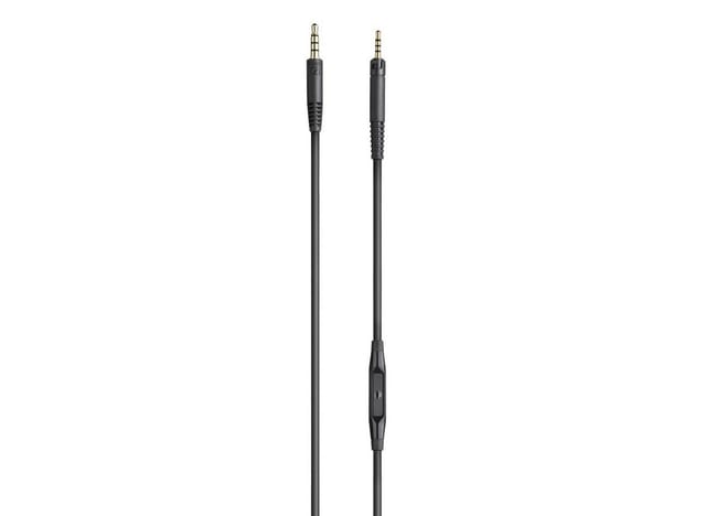 Sennheiser HD 569 Over-Ear-Kopfhörer (Sennheiser Wandlertechnologie, Kabelgebunden)