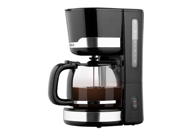 ECG Filterkaffeemaschine