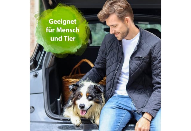 Bactador Bactador Geruchs- und Fleckenentferner Spray 750 ml Flüssigreiniger
