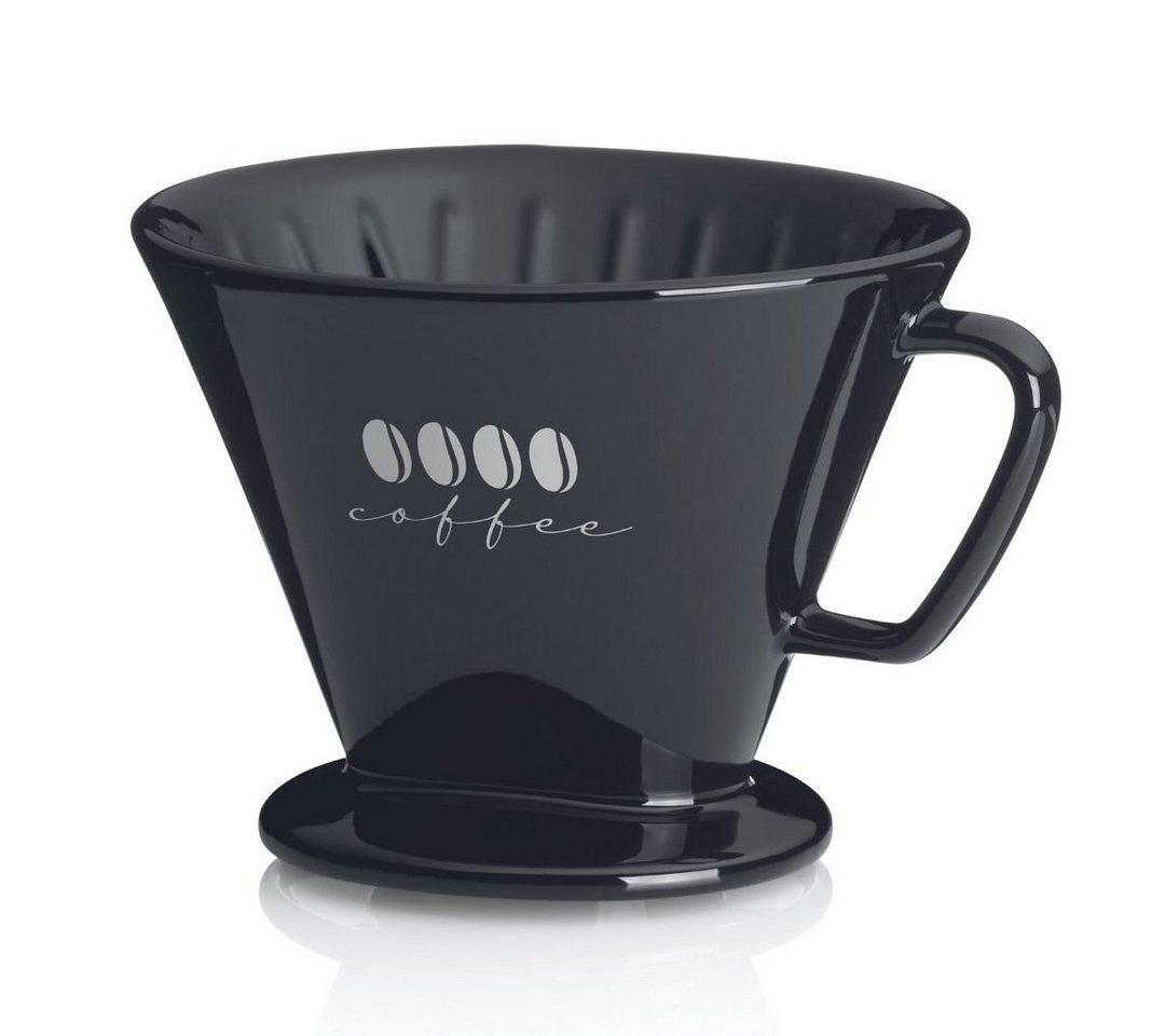 kela Kaffeebereiter, Permanentfilter 1x4 Bild 3