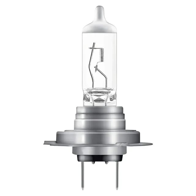 Osram KFZ-Ersatzleuchte Osram Automotive 4062172387576 Halogen Leuchtmittel Night Breaker® Sil