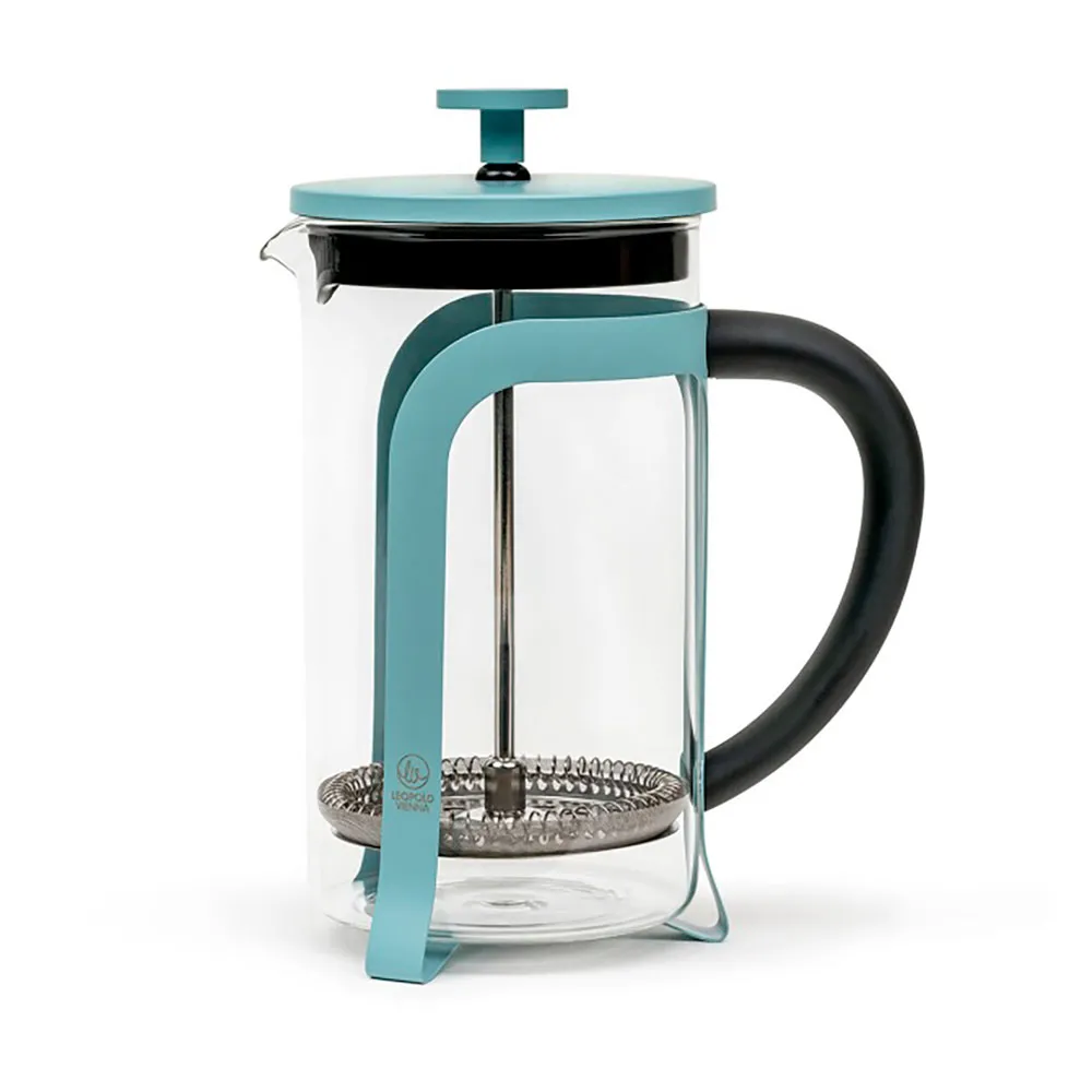 Kaffeemaschine Leopold-vienna Moshi 600ml Glas