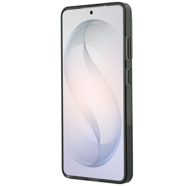 KARL LAGERFELD Handyhülle Galaxy S26 Ultra Kunststoff schwarz MagSafe Katze Logo 6,9 Zoll, Kantenschutz