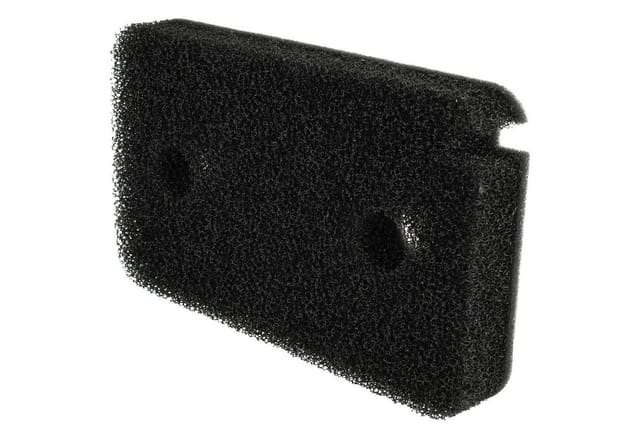 vhbw Ersatzfilter passend für Miele Edition 111 T8873WP, T8860WP, T8861WP Trockner, Zubehör für Miele Edition 111 T8873WP T8860WP T8861WP