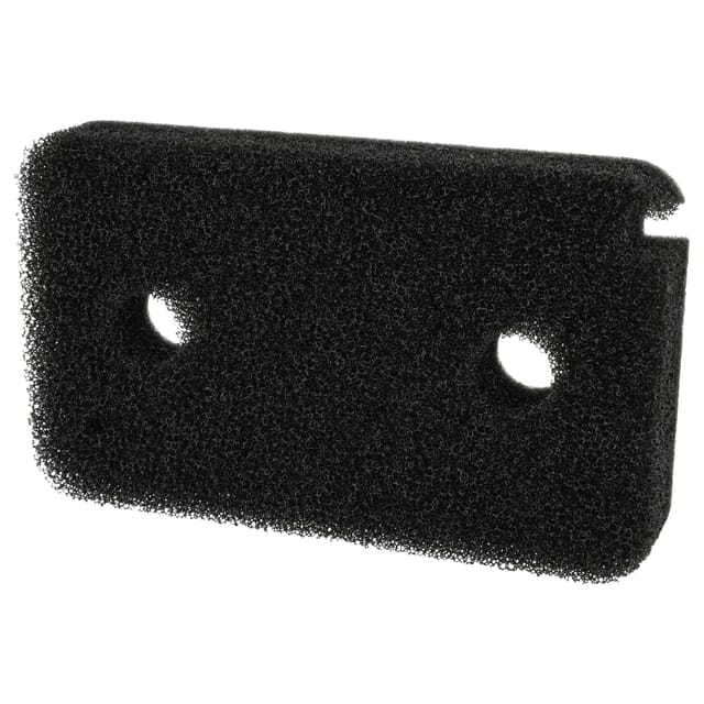 vhbw Ersatzfilter Ersatz für Miele 9499230 für Trockner, Zubehör für Miele Miele 9499230