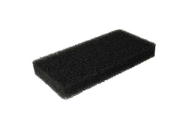 vhbw Ersatzfilter passend für Gorenje SP10/320 D7565J, SP10/320 D7564JR, SP10/320 D7564, Zubehör für Gorenje SP10/320 D7565J SP10/320 D7564JR SP10/320 D7564 SP10/320 D7562J SP10/320 D7560A+