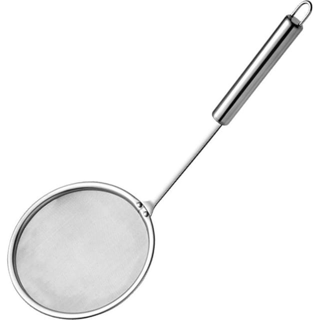 Schaumlöffel