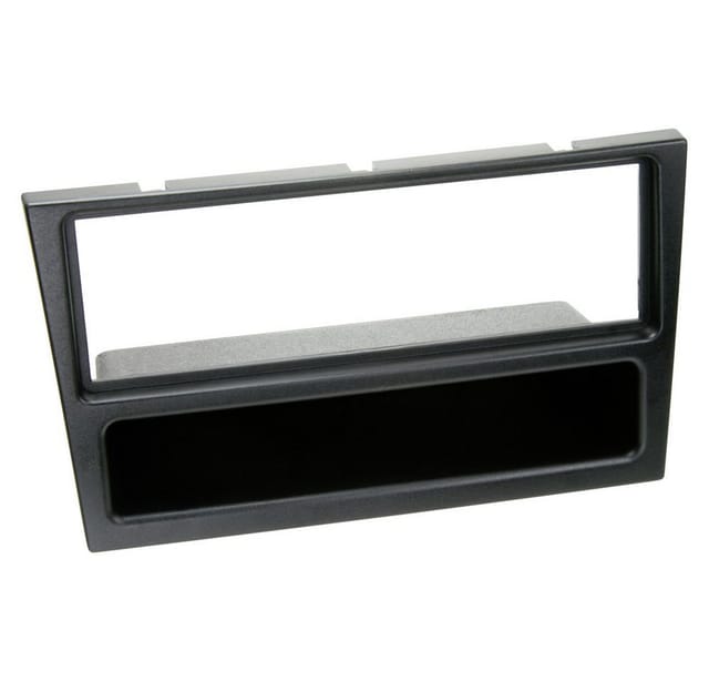 ACV ACV 281230-26-1 Autoradio Einbaublende DIN Passend für (Auto-Marke): O Autoradio