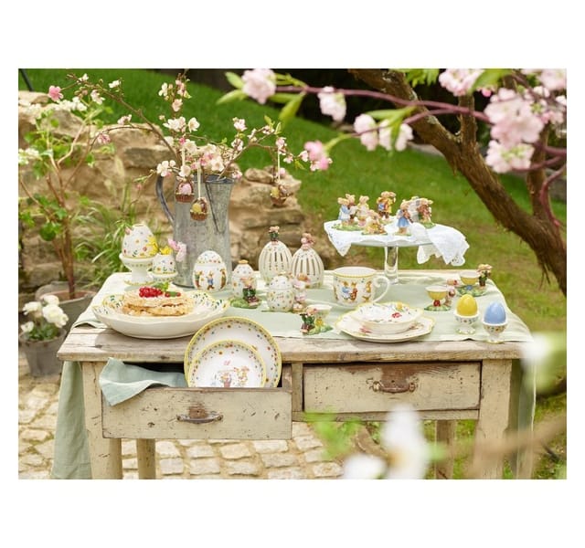Villeroy & Boch Schale Villeroy & Boch Spring Fantasy Schale klein Paul
