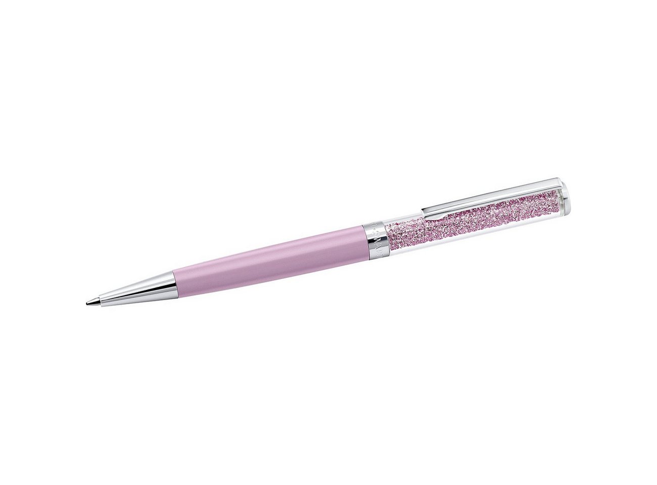 Swarovski Kugelschreiber Crystalline