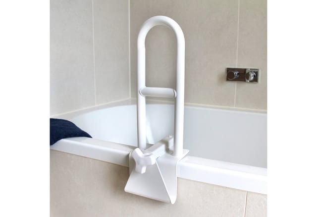 Vital Comfort Badewannen-Einstiegshilfe